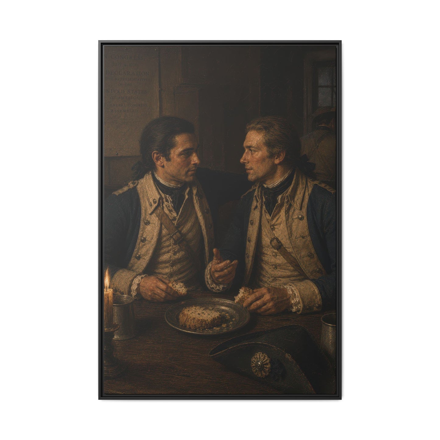 Missing Art Studies - 1776 | paire 061