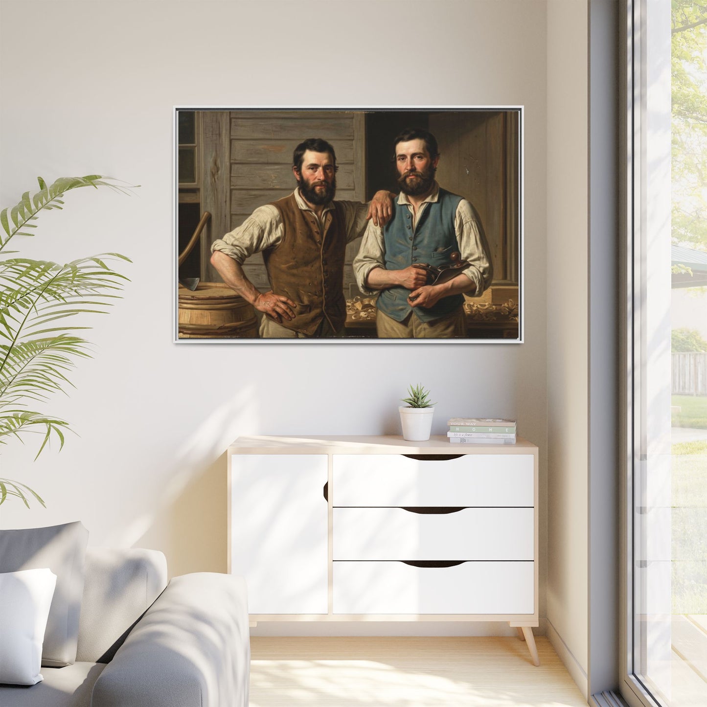 Missing Art Studies - 1776 | paire 001
