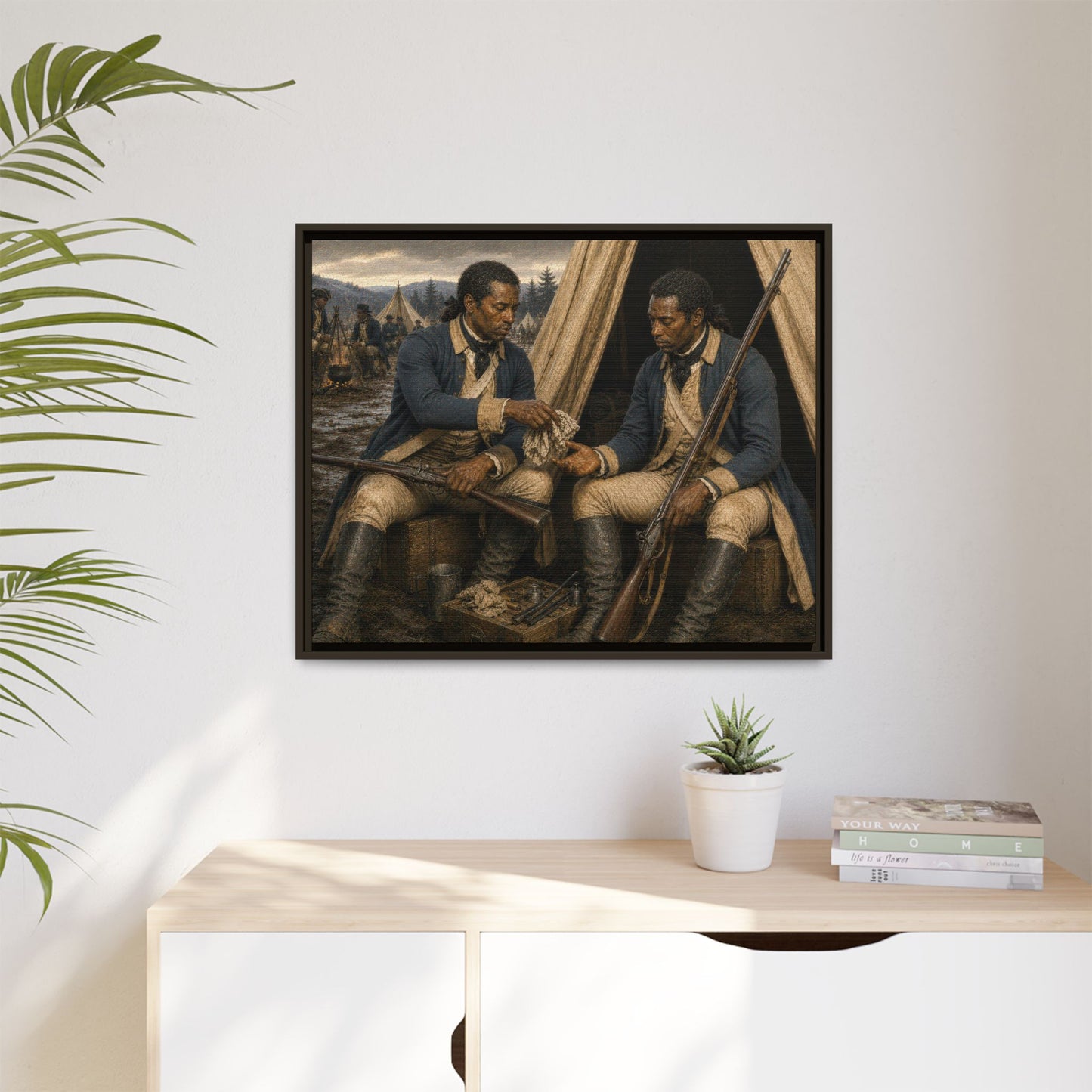 Missing Art Studies - 1776 | paire 007