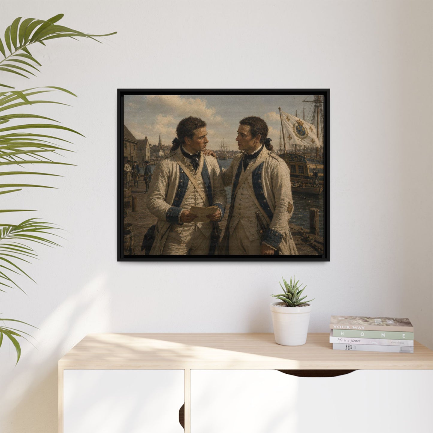 Missing Art Studies - 1776 | paire 069
