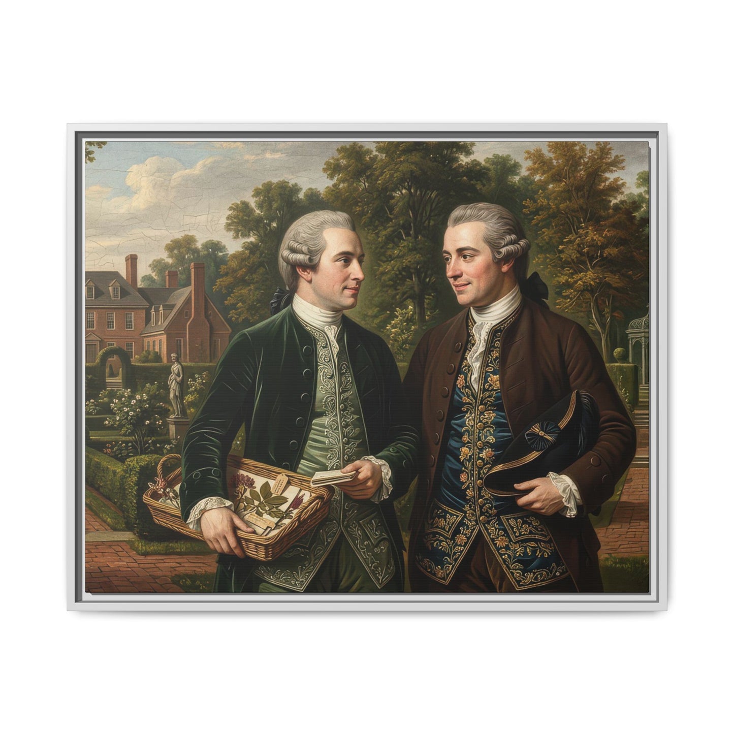 Copy of Missing Art Studies - 1776 | paire 003