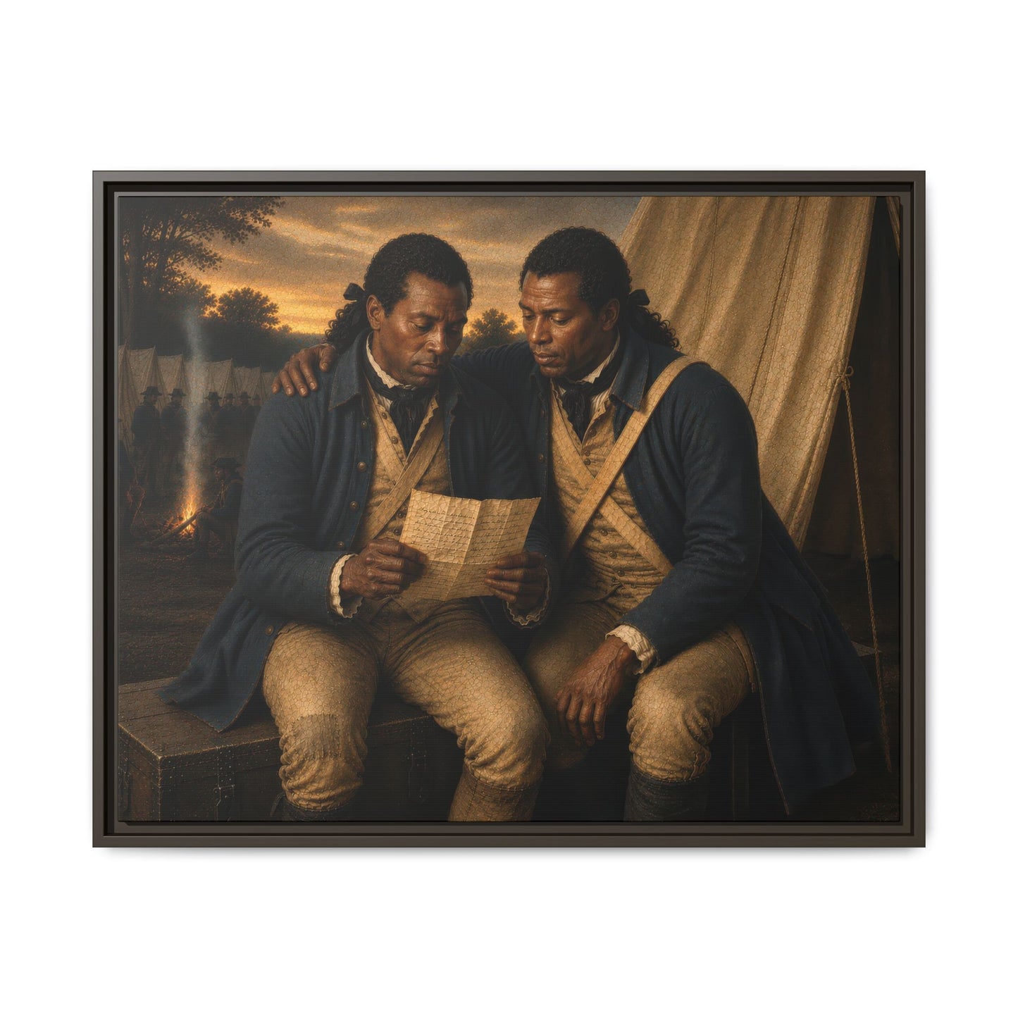 Missing Art Studies - 1776 | paire 012