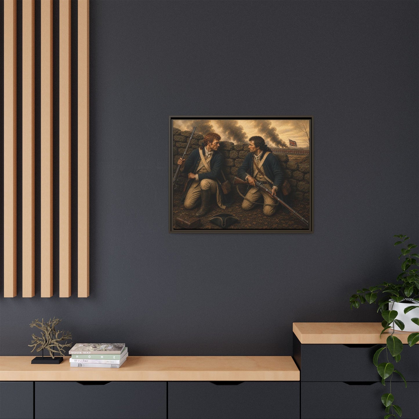 Missing Art Studies - 1776 | paire 023