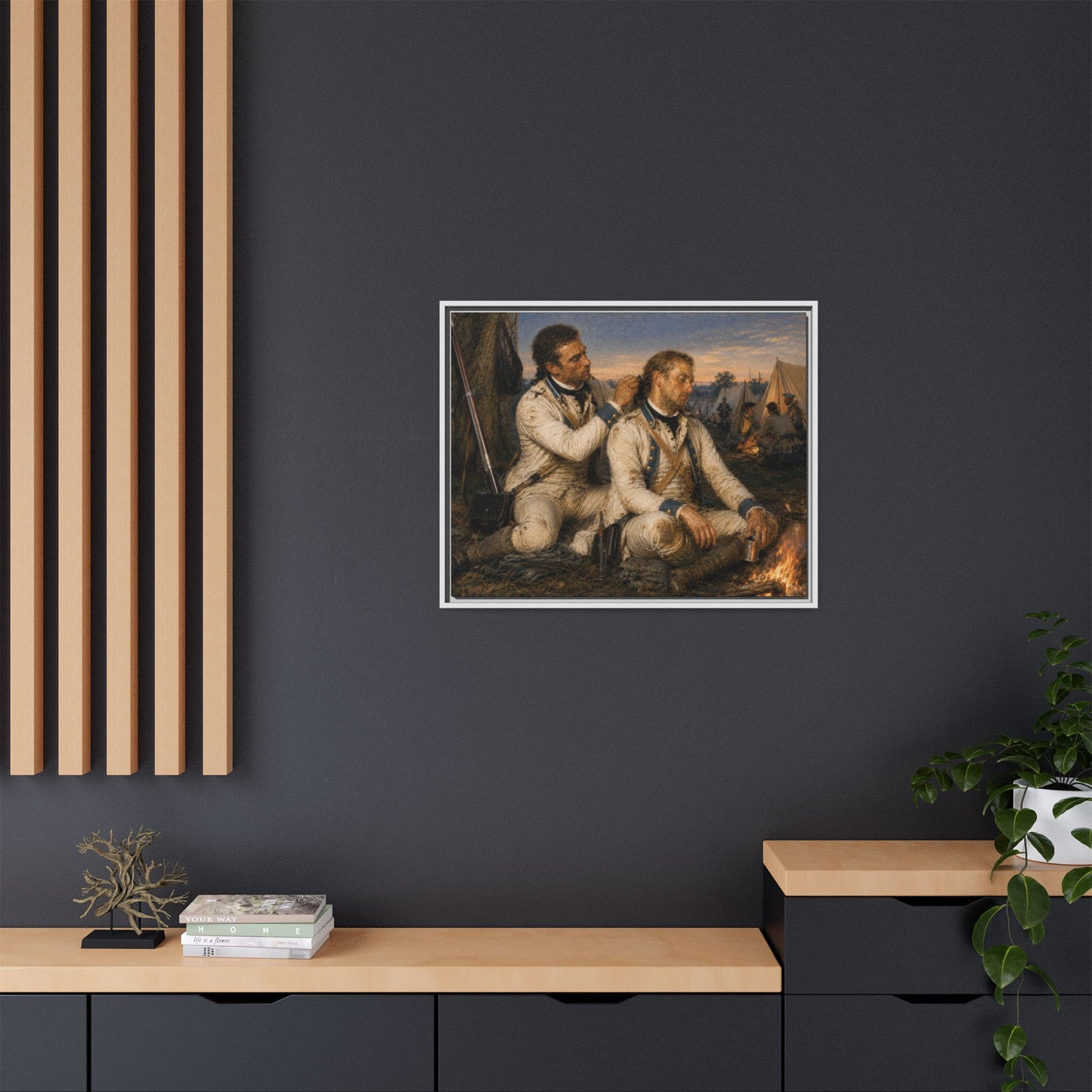 Missing Art Studies - 1776 | paire 059
