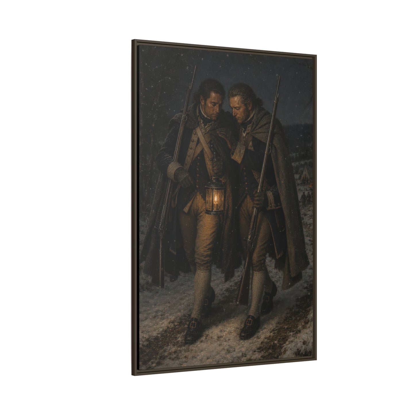 Missing Art Studies - 1776 | paire 066