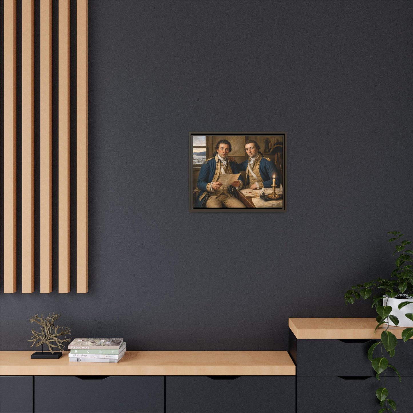 Missing Art Studies - 1776 | paire 030