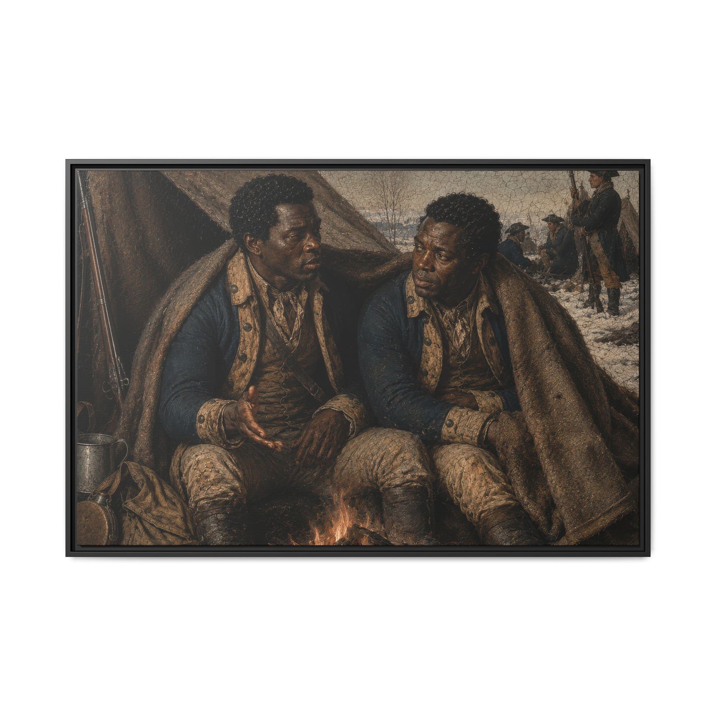 Missing Art Studies - 1776 | paire 045