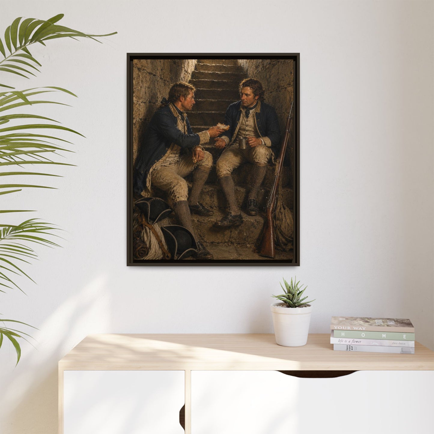 Missing Art Studies - 1776 | paire 017