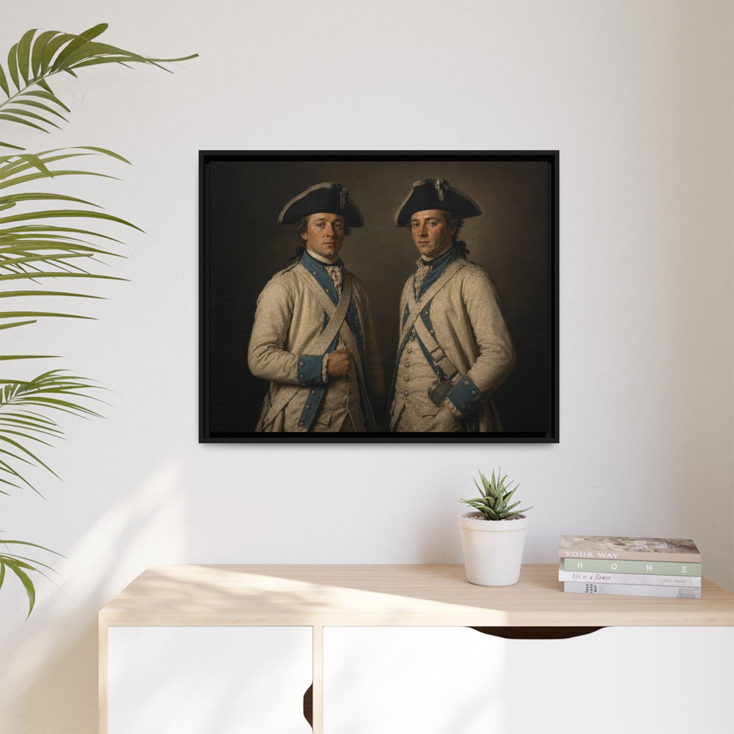 Missing Art Studies - 1776 | paire 025