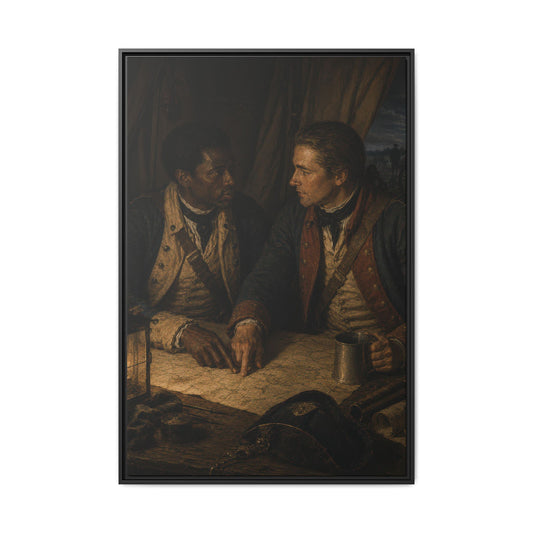 Missing Art Studies - 1776 | paire 062