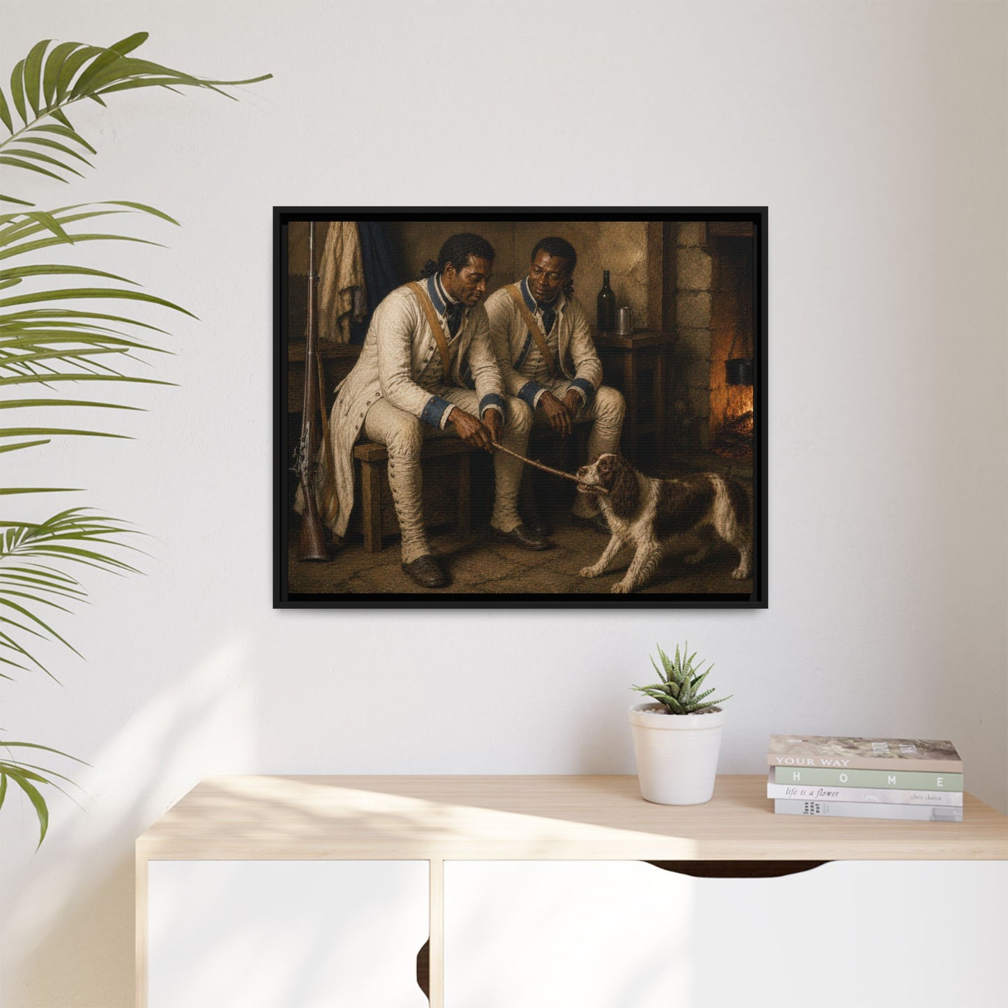 Missing Art Studies - 1776 | paire 016
