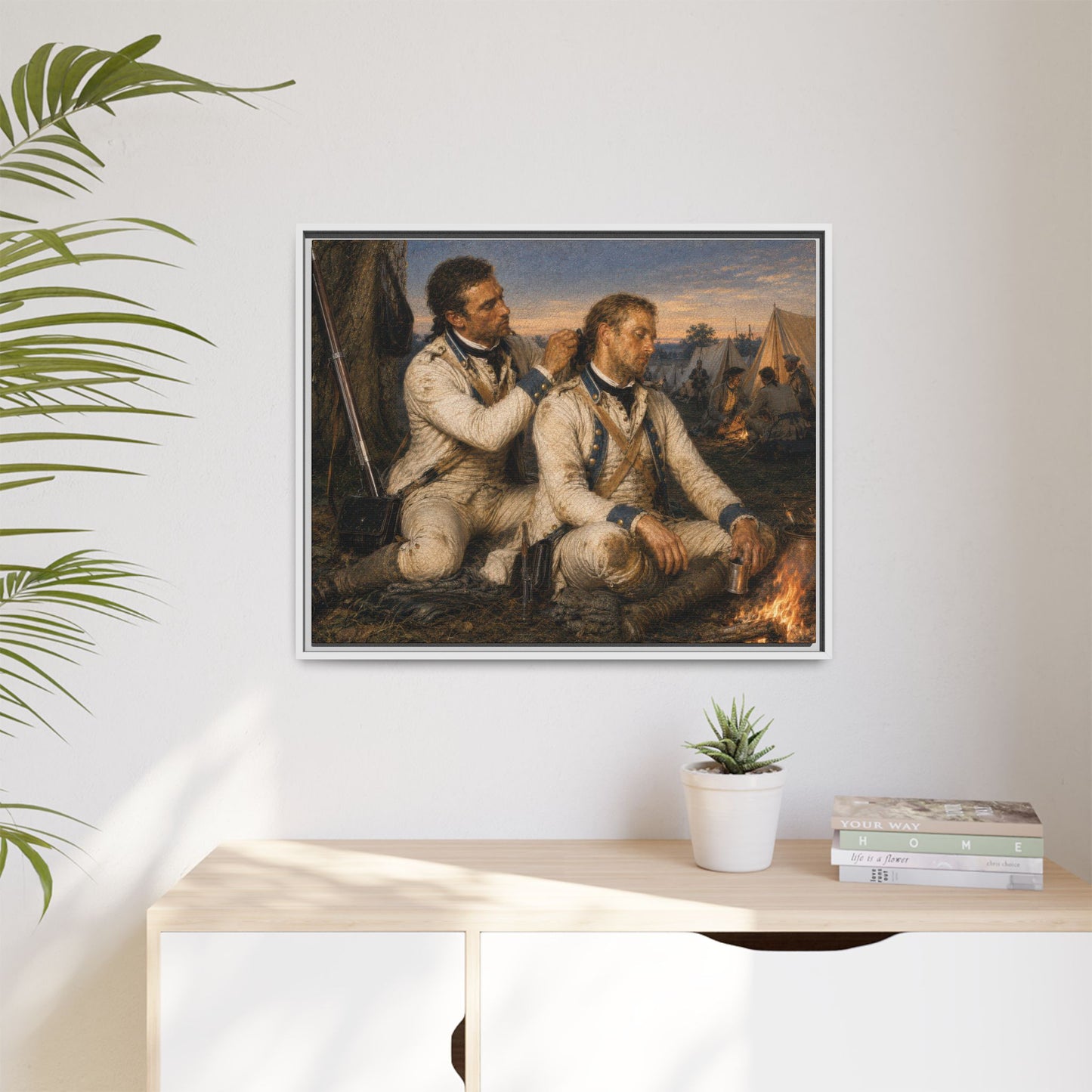 Missing Art Studies - 1776 | paire 059
