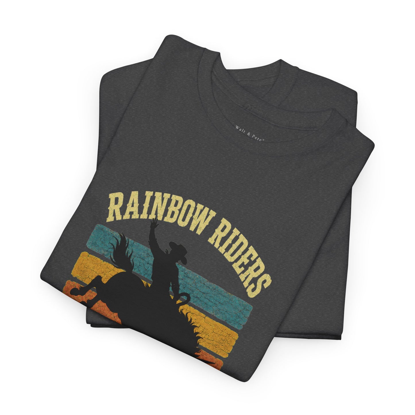 Rainbow Riders Rodeo