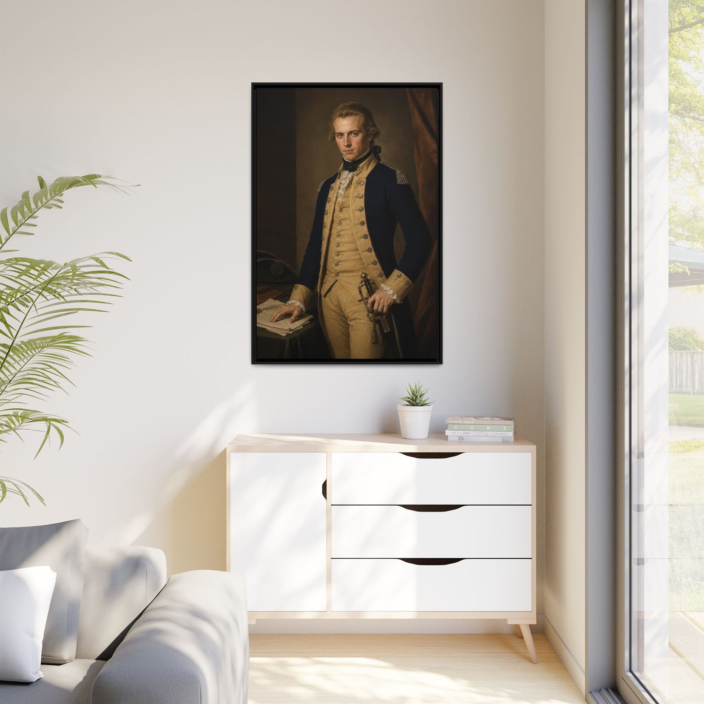 Missing Art Studies - 1776 | celibataire 001