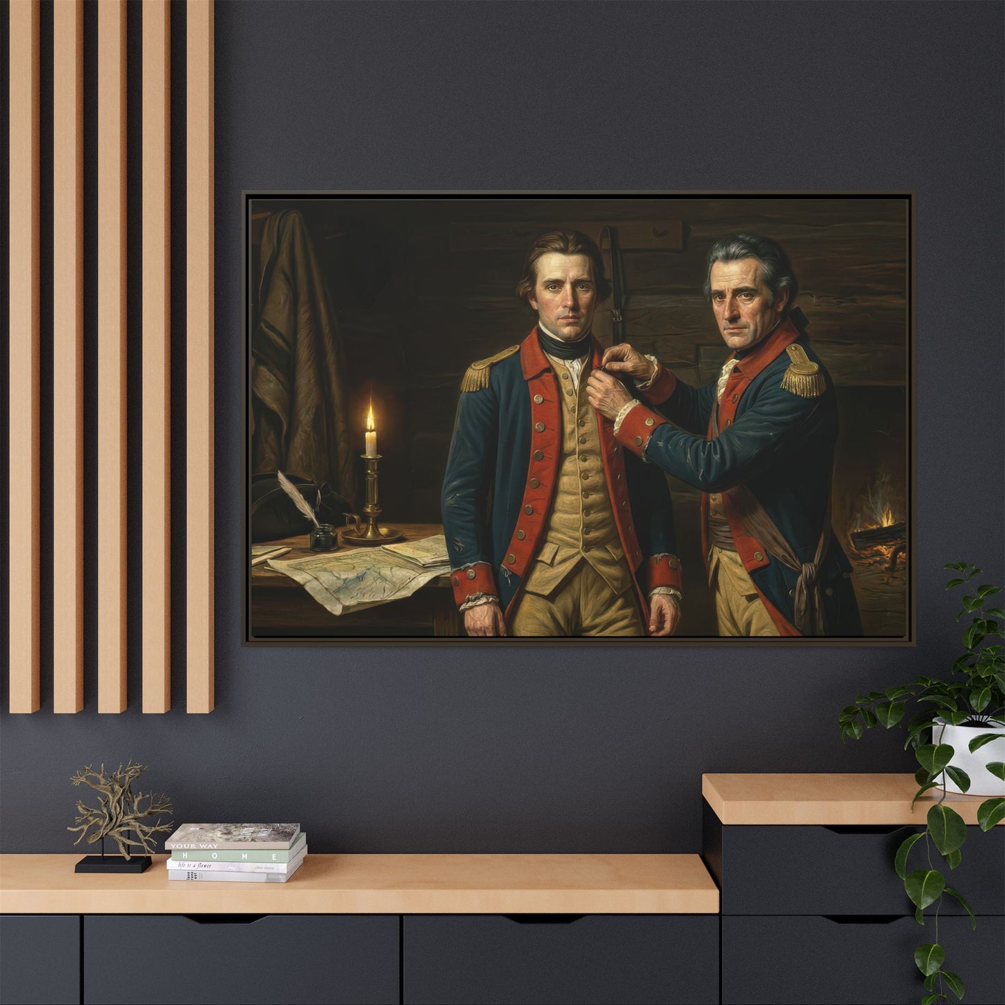Missing Art Studies - 1776 | paire 037