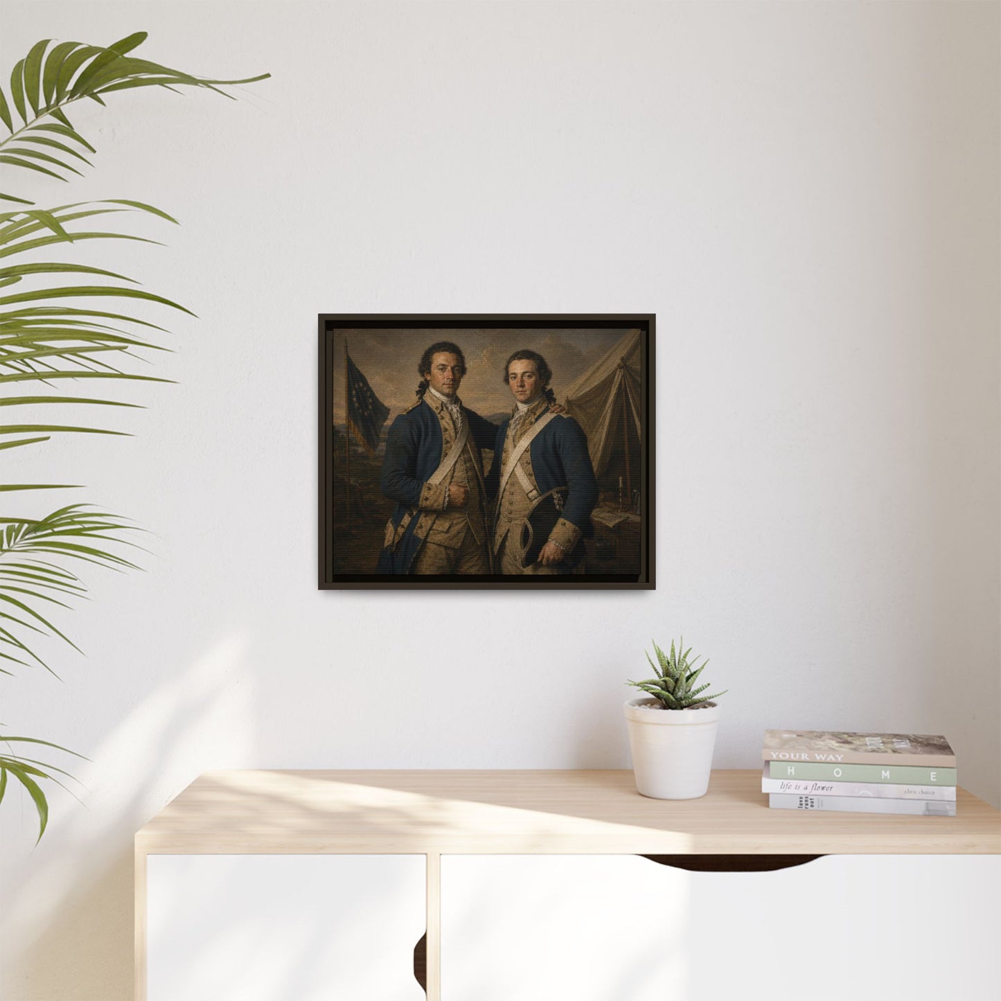 Missing Art Studies - 1776 | paire 028