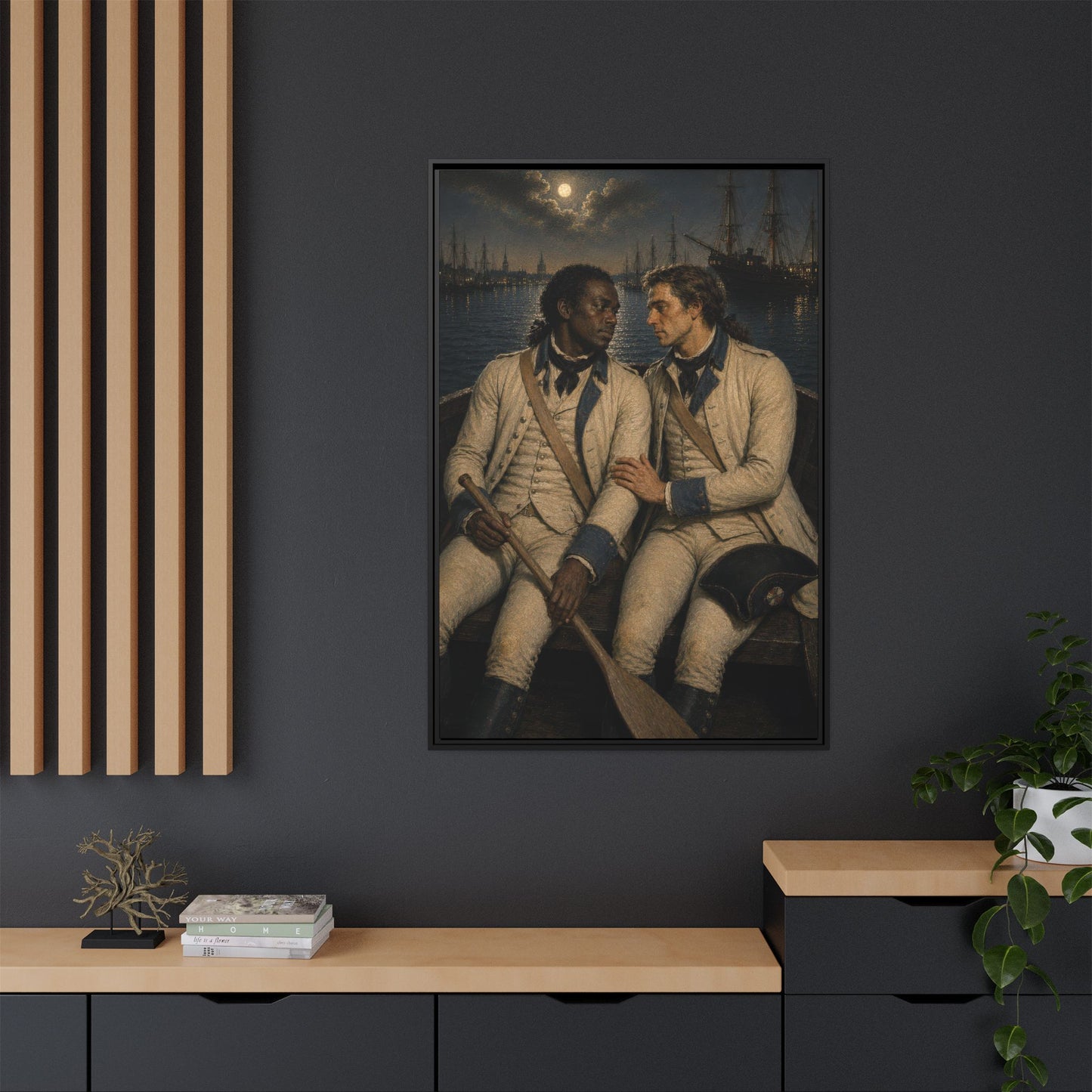 Missing Art Studies - 1776 | paire 051