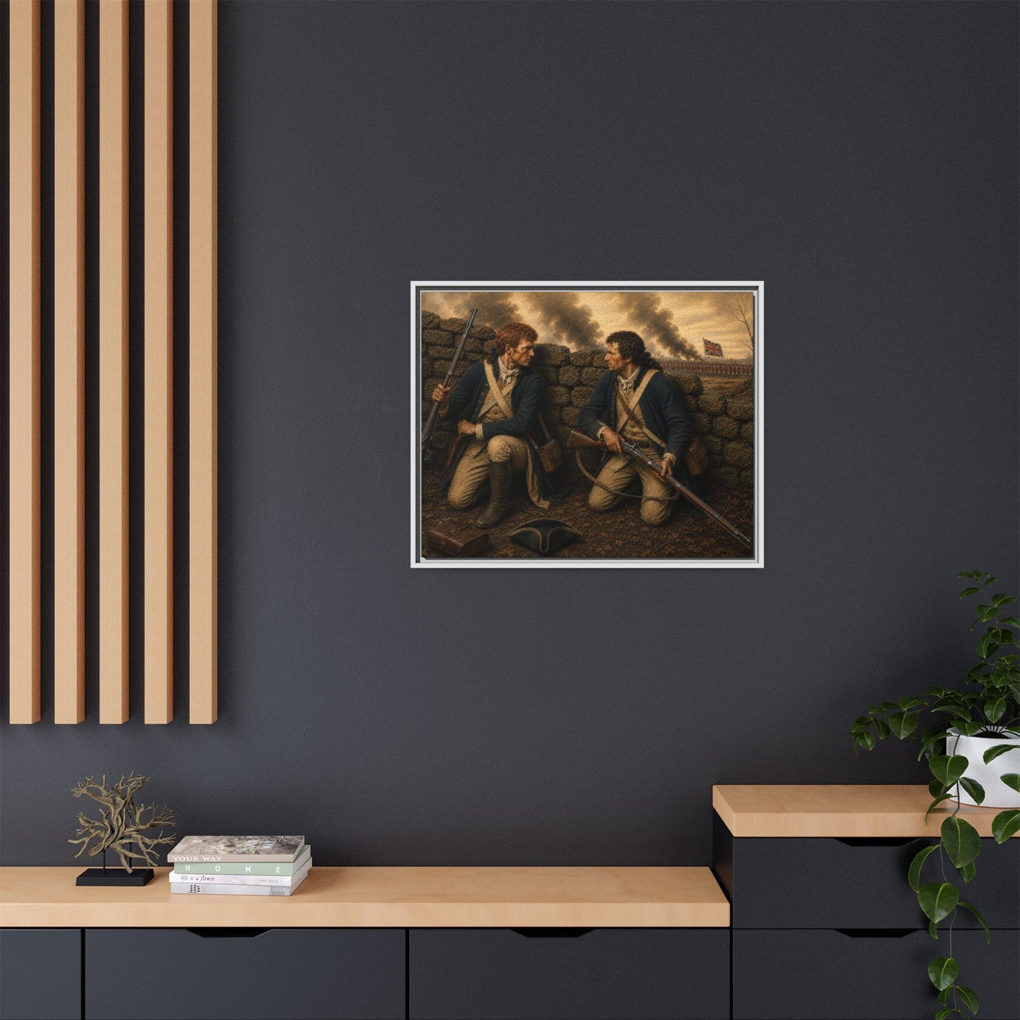 Missing Art Studies - 1776 | paire 023