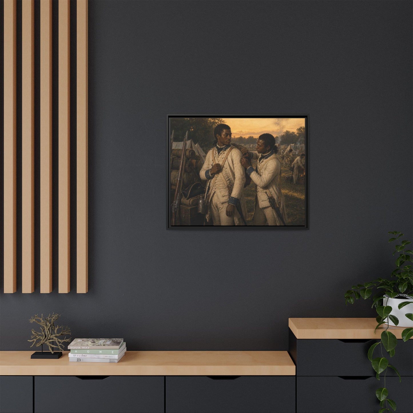 Missing Art Studies - 1776 | paire 068