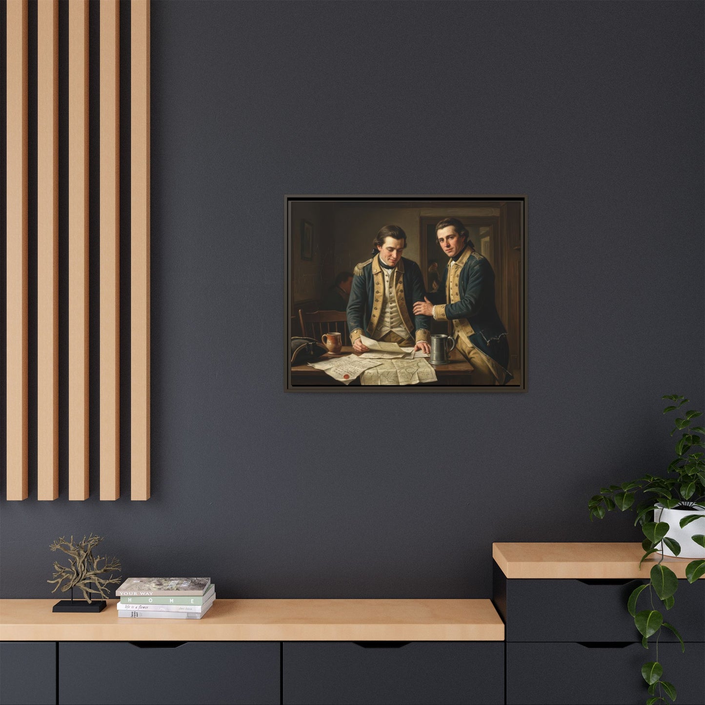 Missing Art Studies - 1776 | paire 042