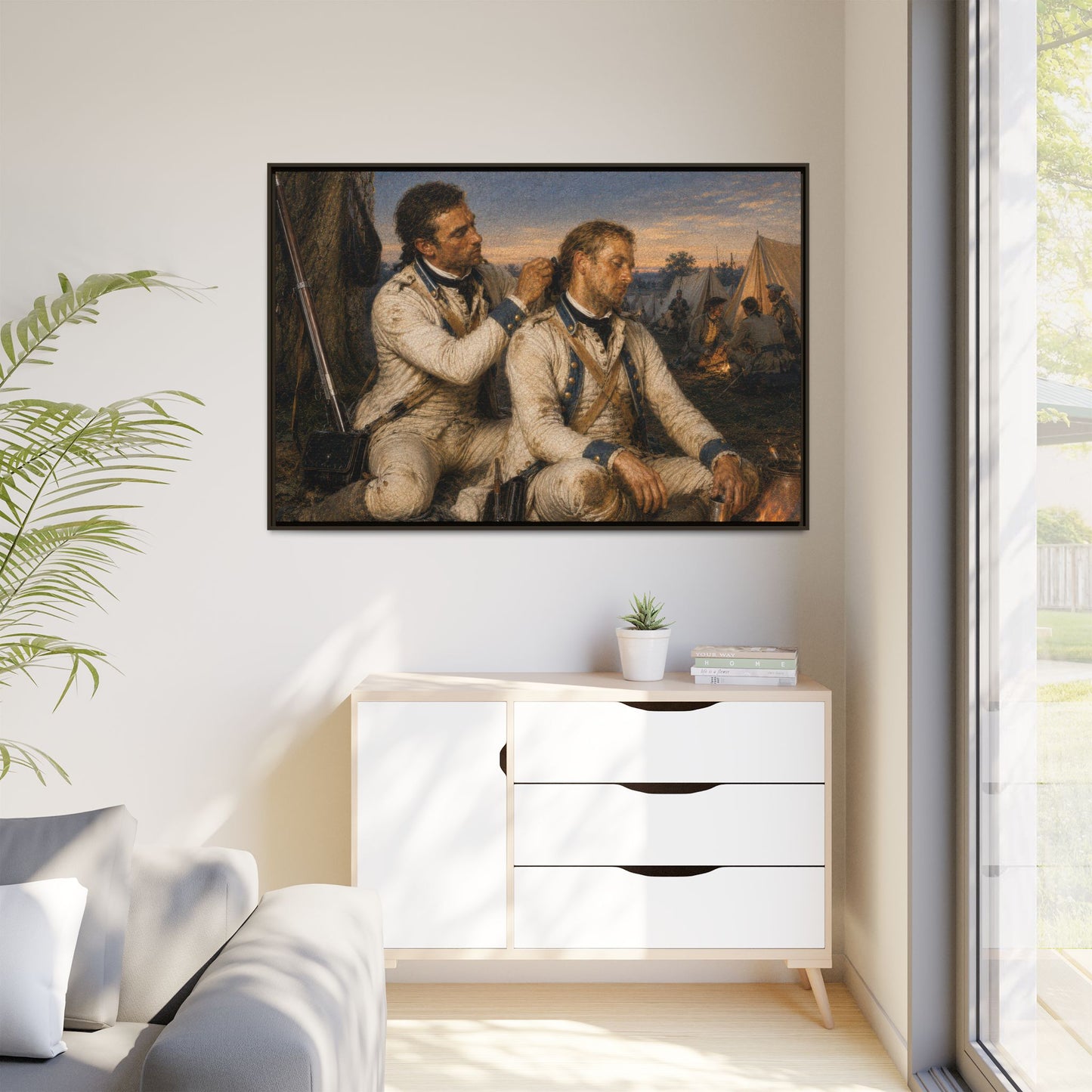 Missing Art Studies - 1776 | paire 059