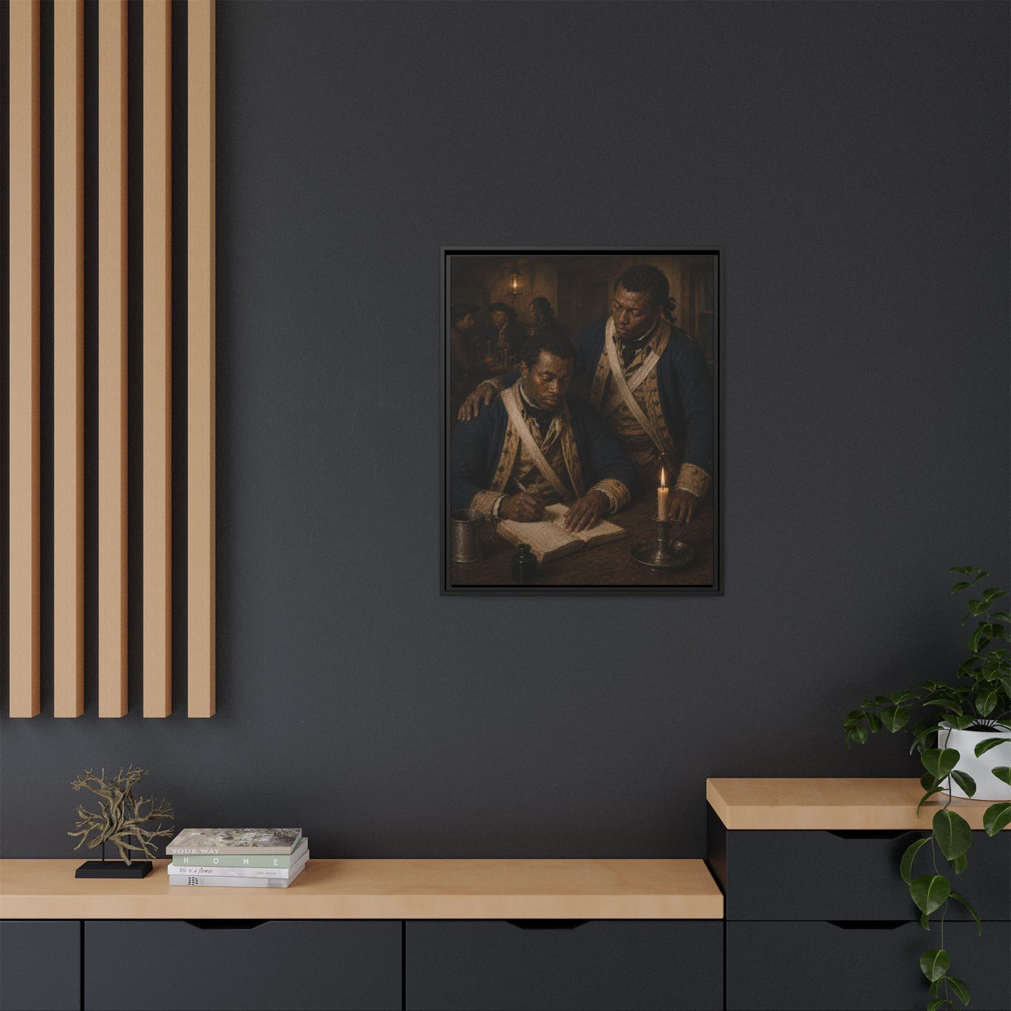 Missing Art Studies - 1776 | paire 058