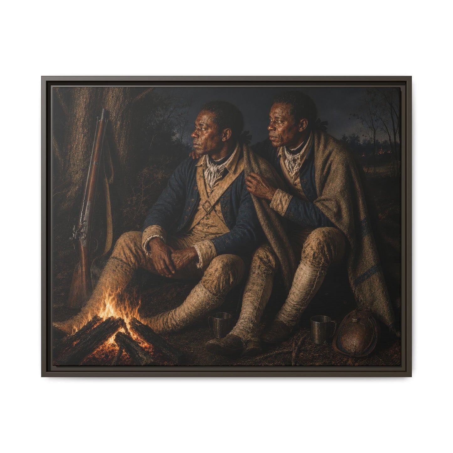 Missing Art Studies - 1776 | paire 022
