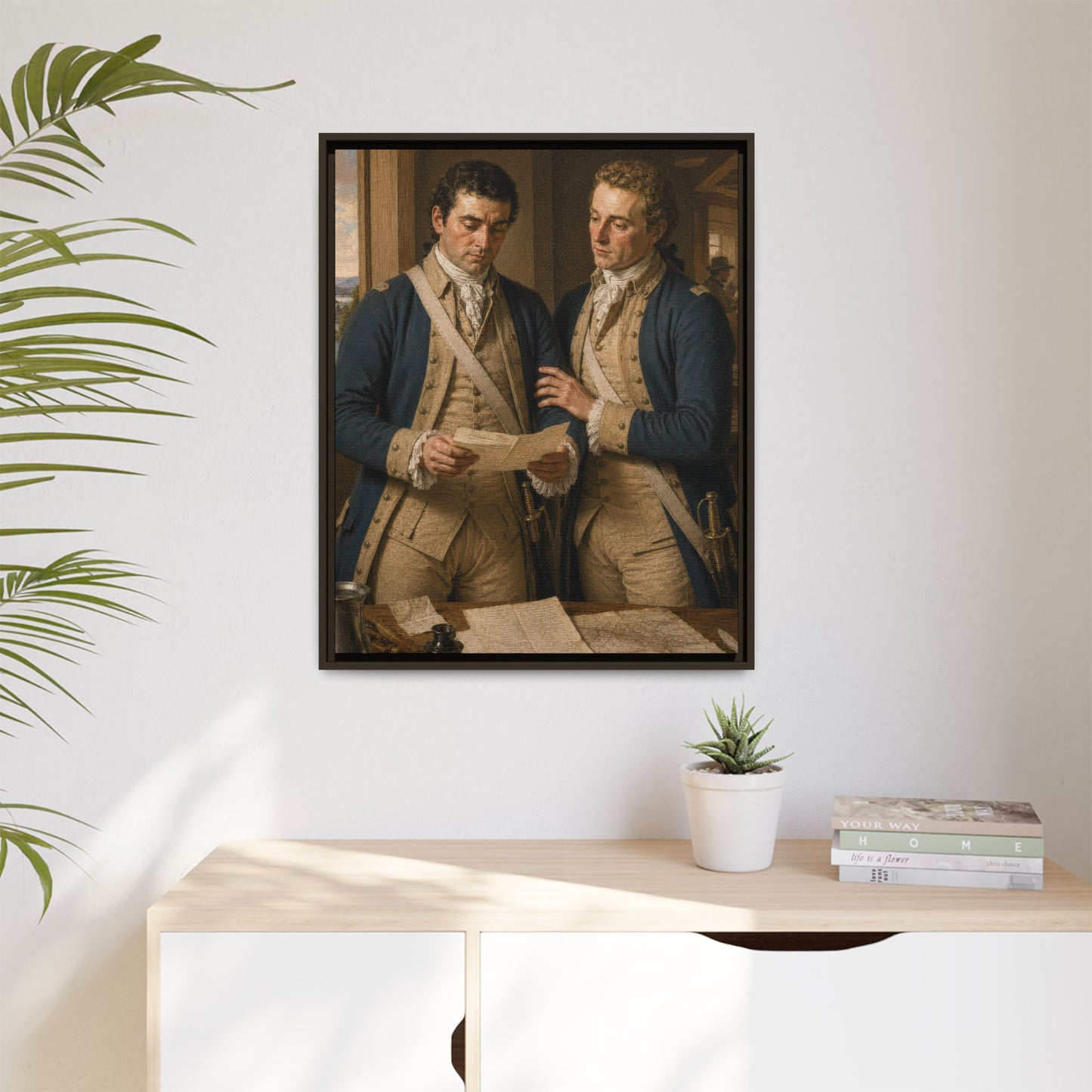 Missing Art Studies - 1776 | paire 041