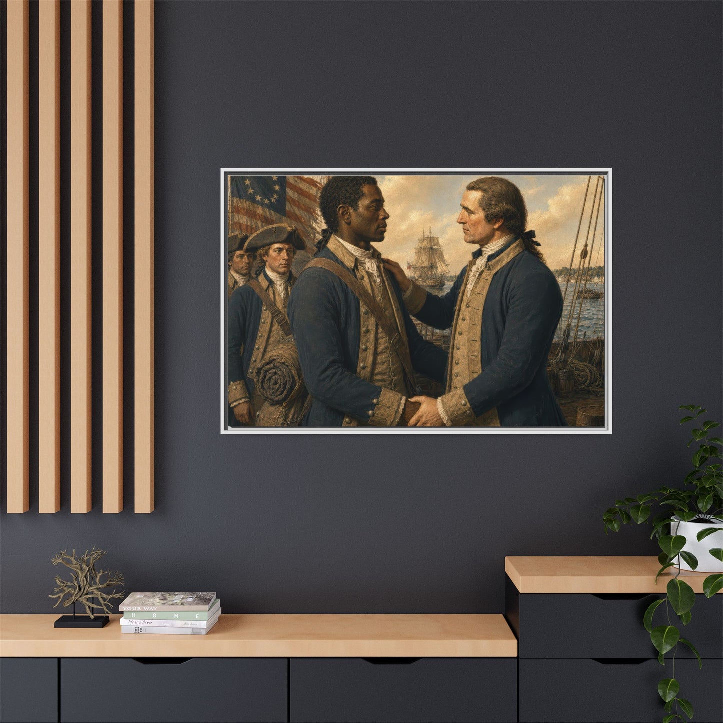 Missing Art Studies - 1776 | paire 033