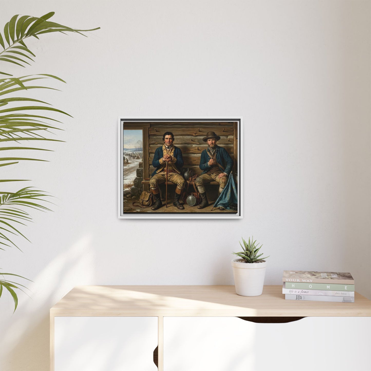 Missing Art Studies - 1776 | paire 031