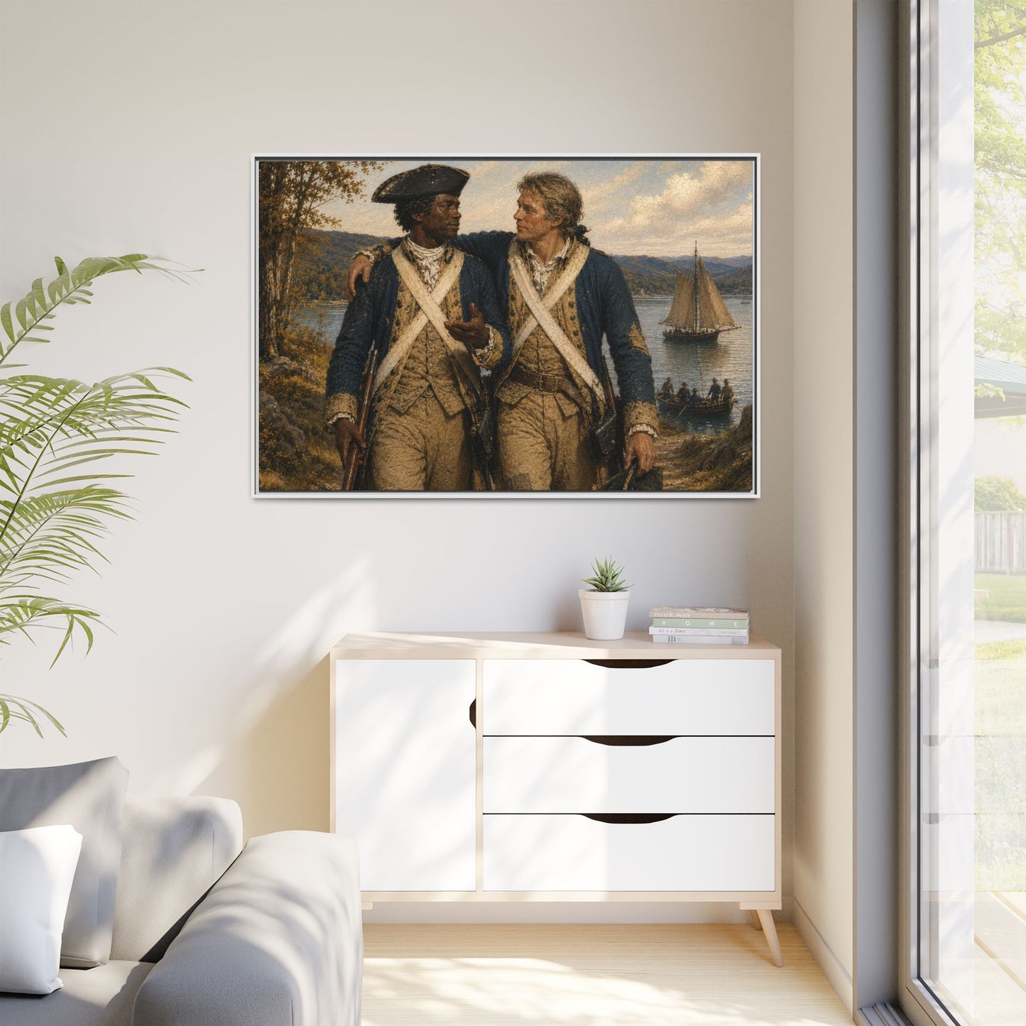 Missing Art Studies - 1776 | paire 070