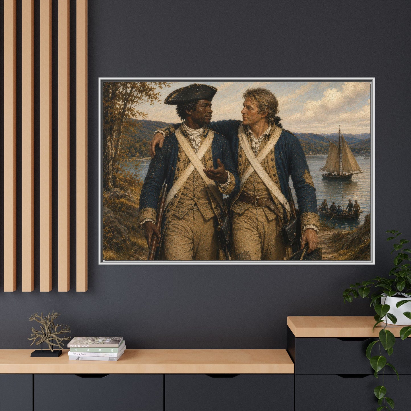Missing Art Studies - 1776 | paire 070