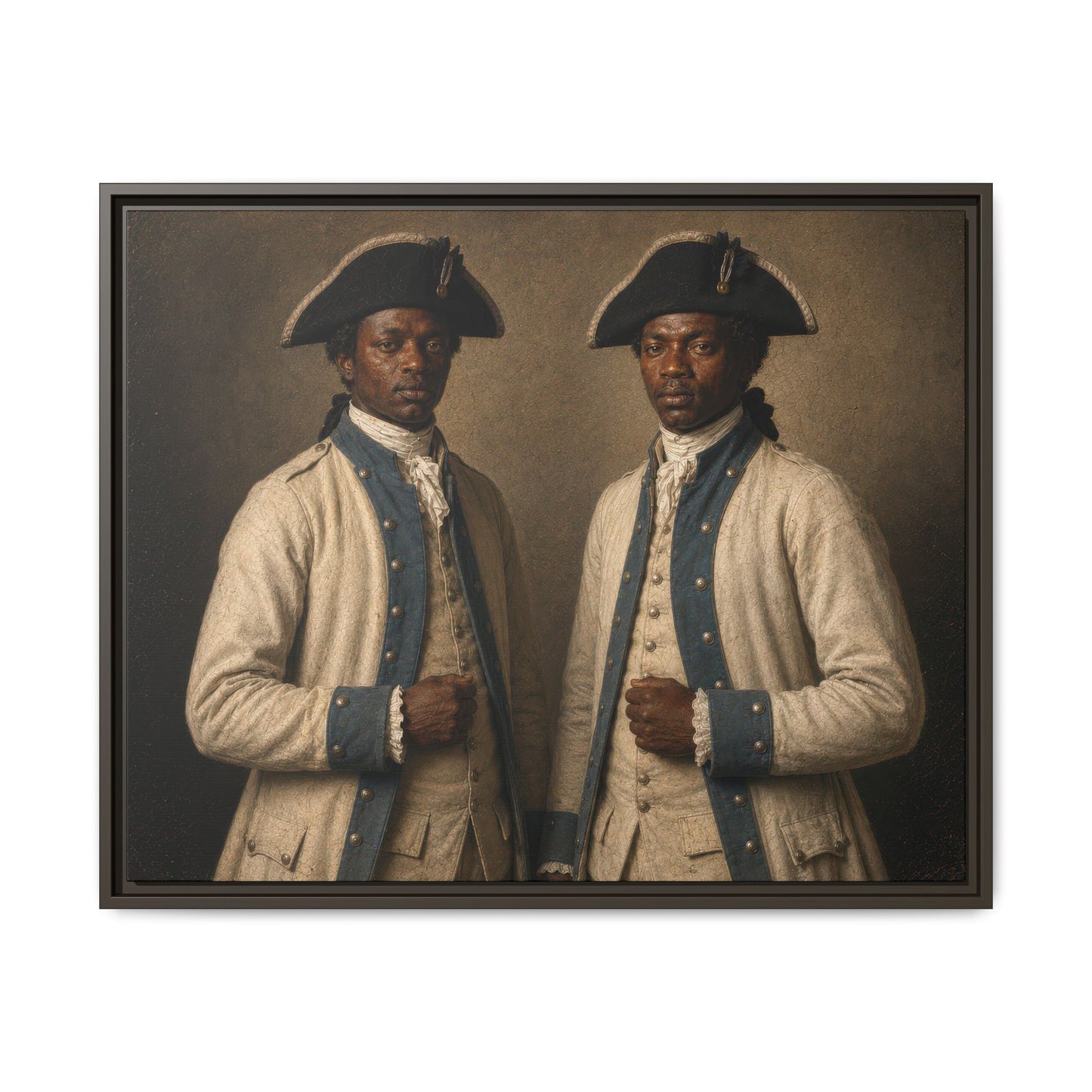 Missing Art Studies - 1776 | paire 024
