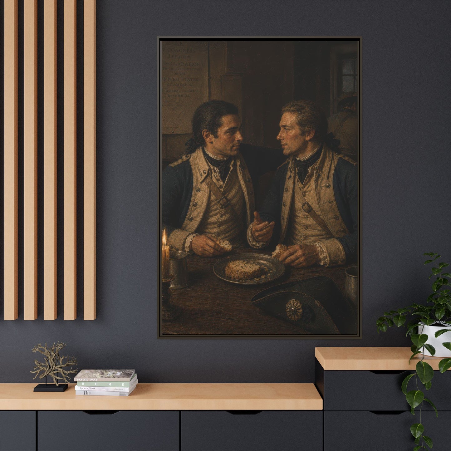 Missing Art Studies - 1776 | paire 061