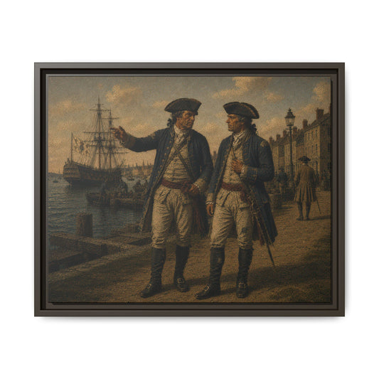Missing Art Studies - 1776 | paire 084