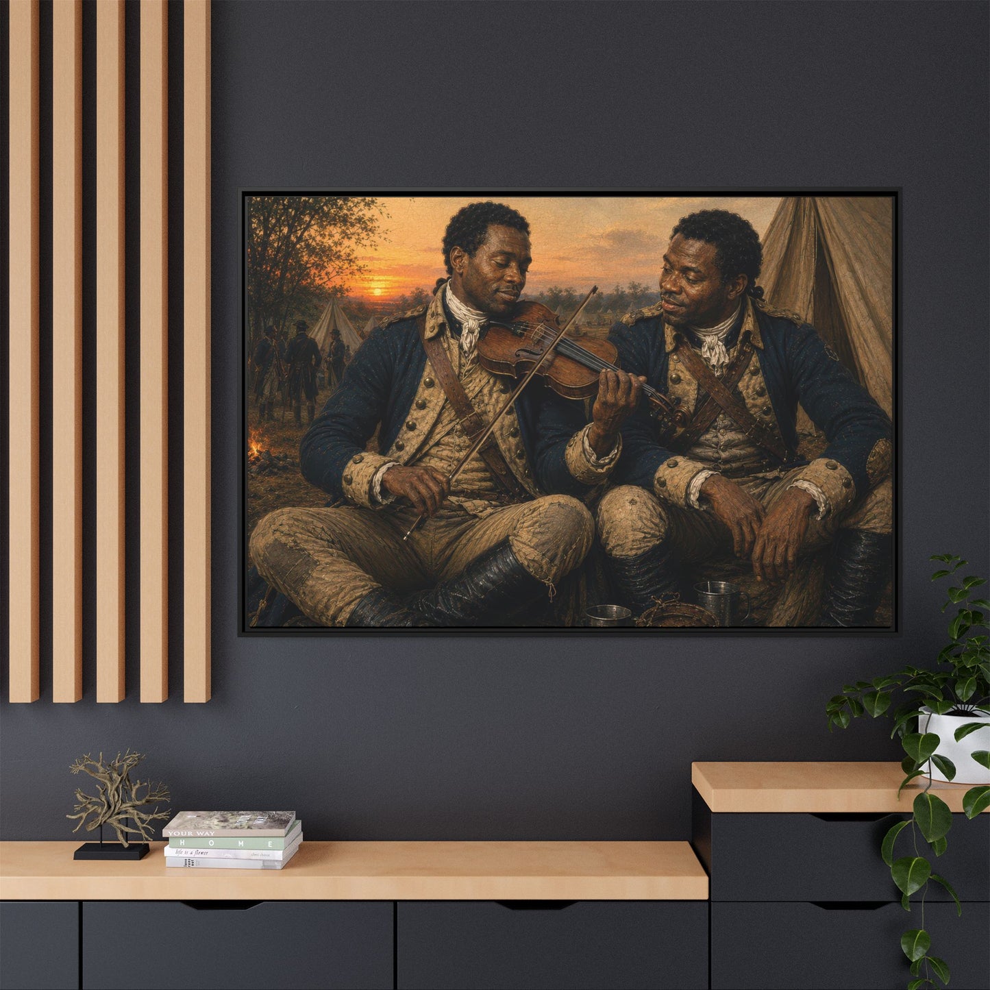 Missing Art Studies - 1776 | paire 040