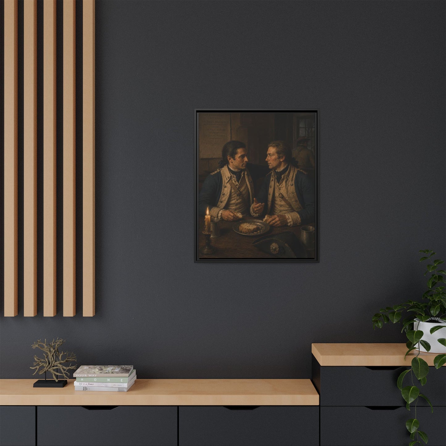 Missing Art Studies - 1776 | paire 061