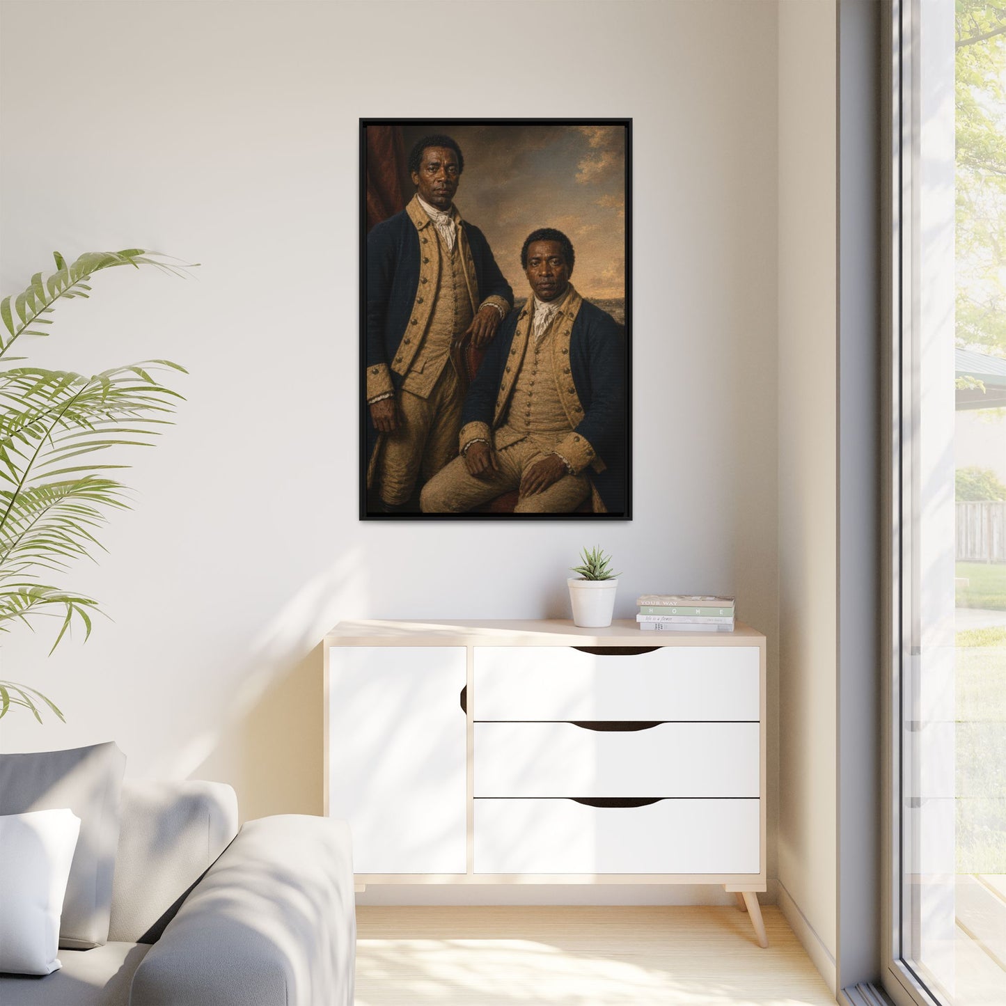 Missing Art Studies - 1776 | paire 039