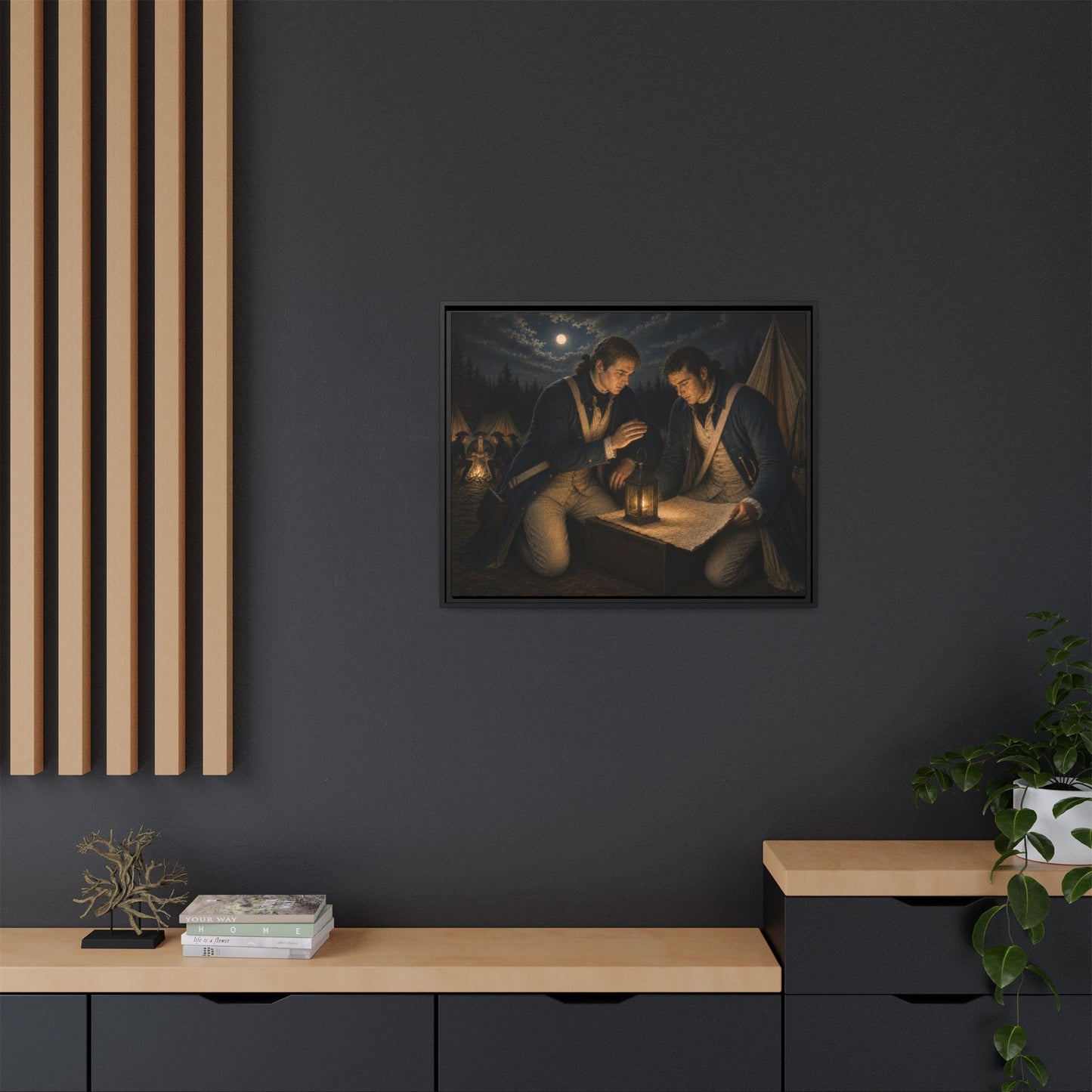 Missing Art Studies - 1776 | paire 004