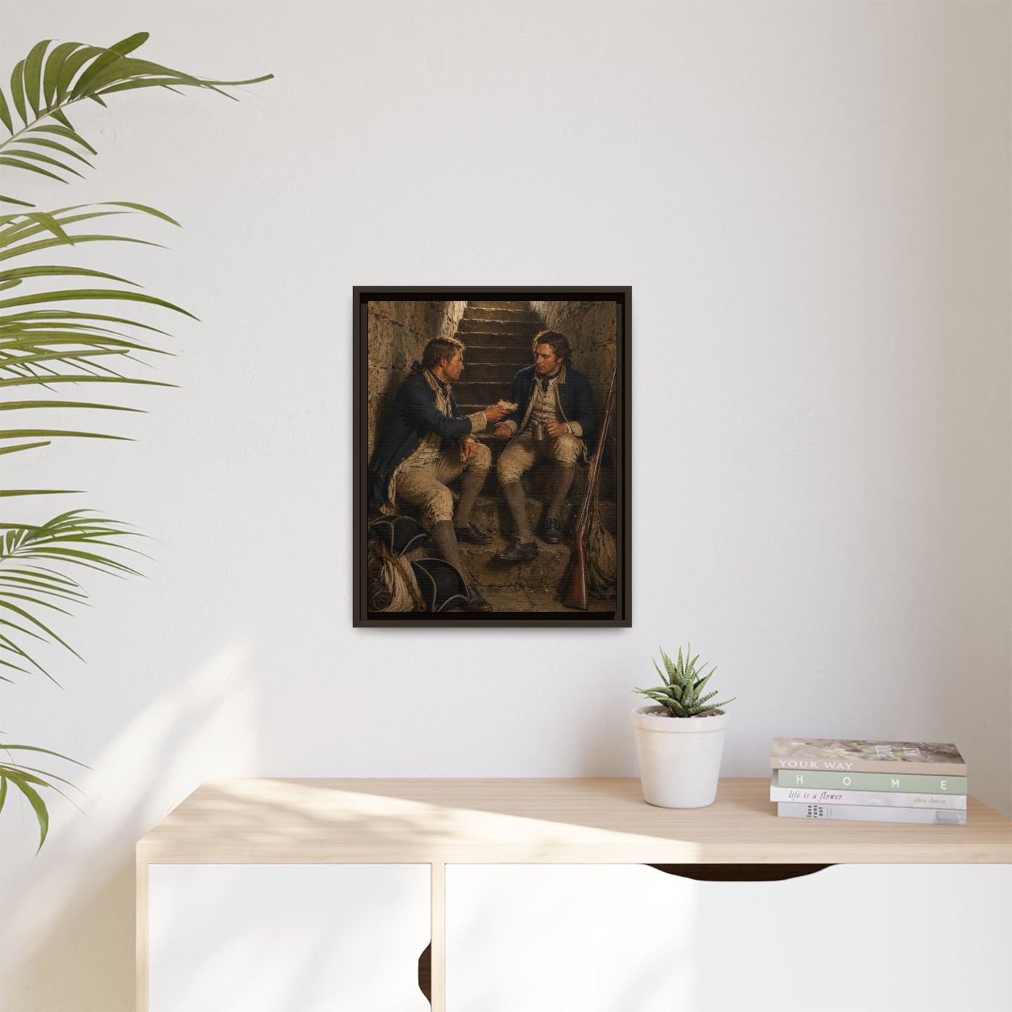 Missing Art Studies - 1776 | paire 017