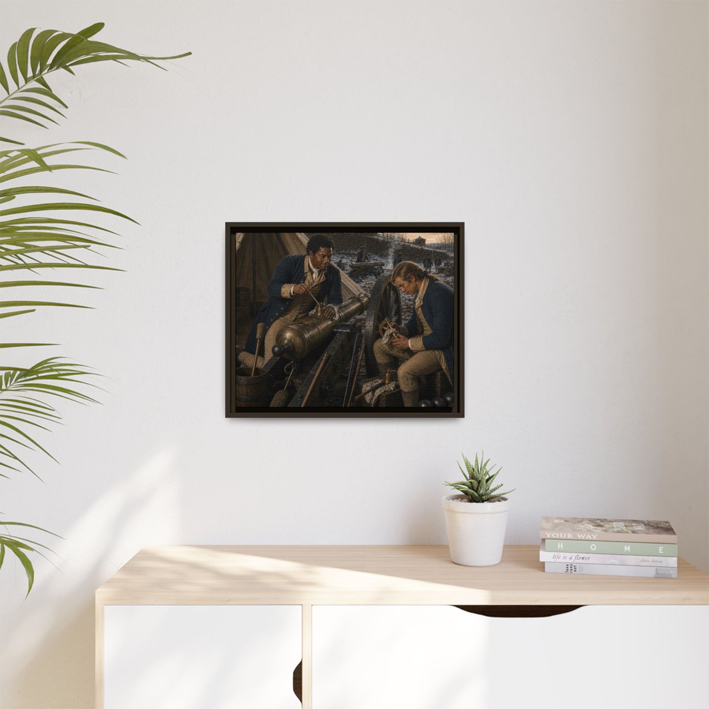 Missing Art Studies - 1776 | paire 049