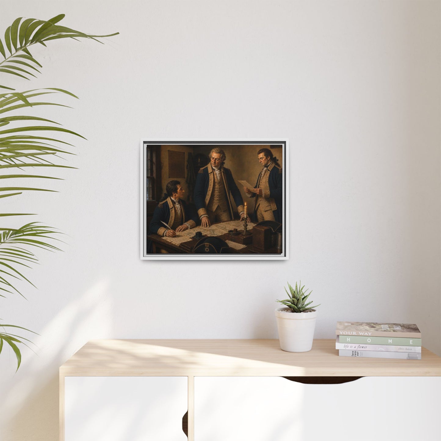 Missing Art Studies - 1776 | hommes 001