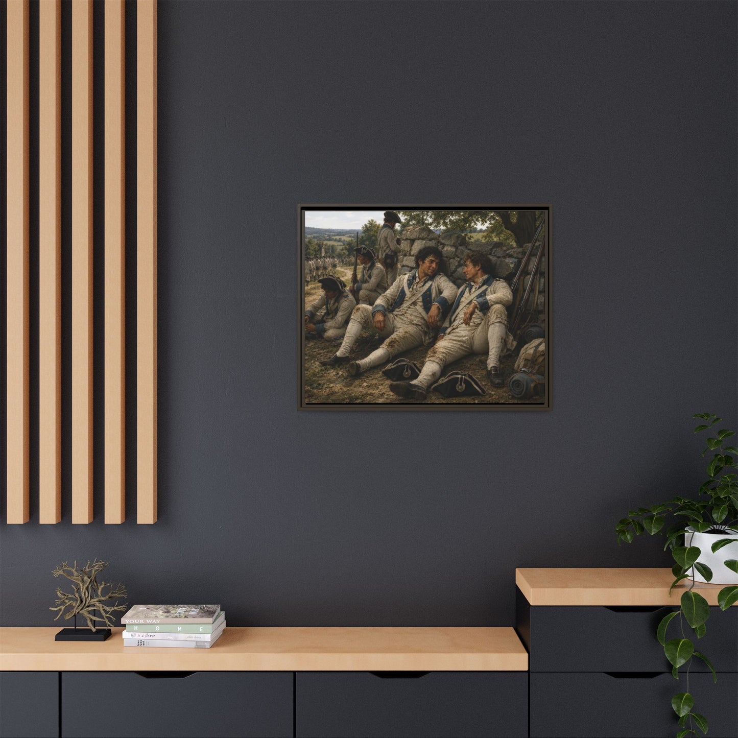 Missing Art Studies - 1776 | paire 005