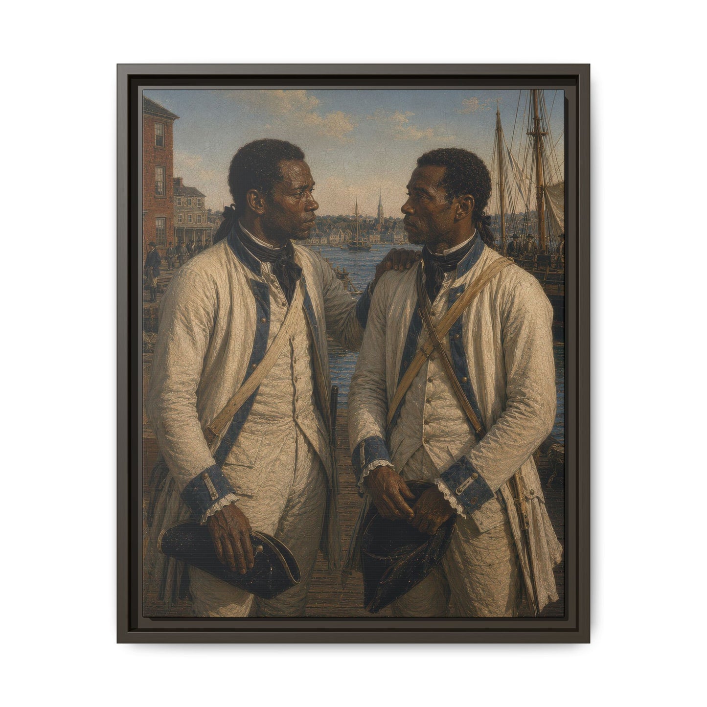 Missing Art Studies - 1776 | paire 048