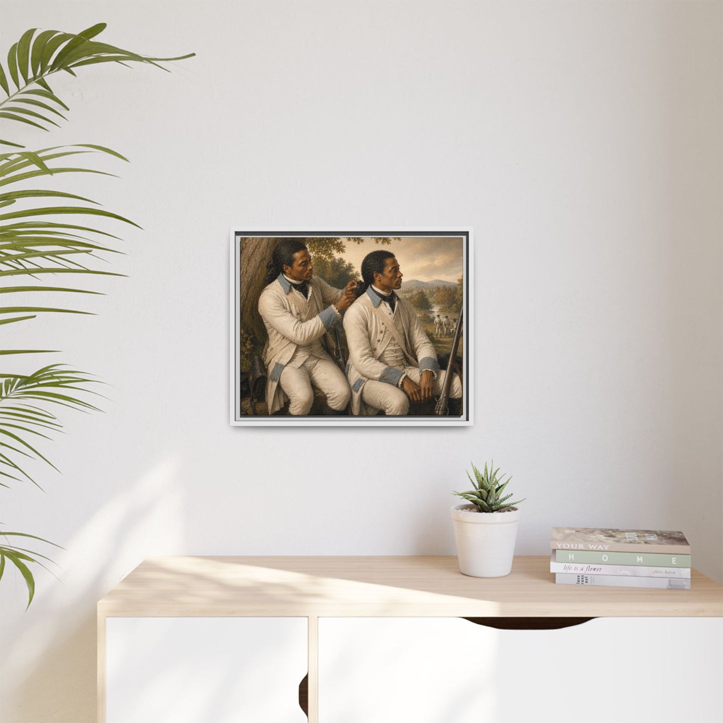 Missing Art Studies - 1776 | paire 008