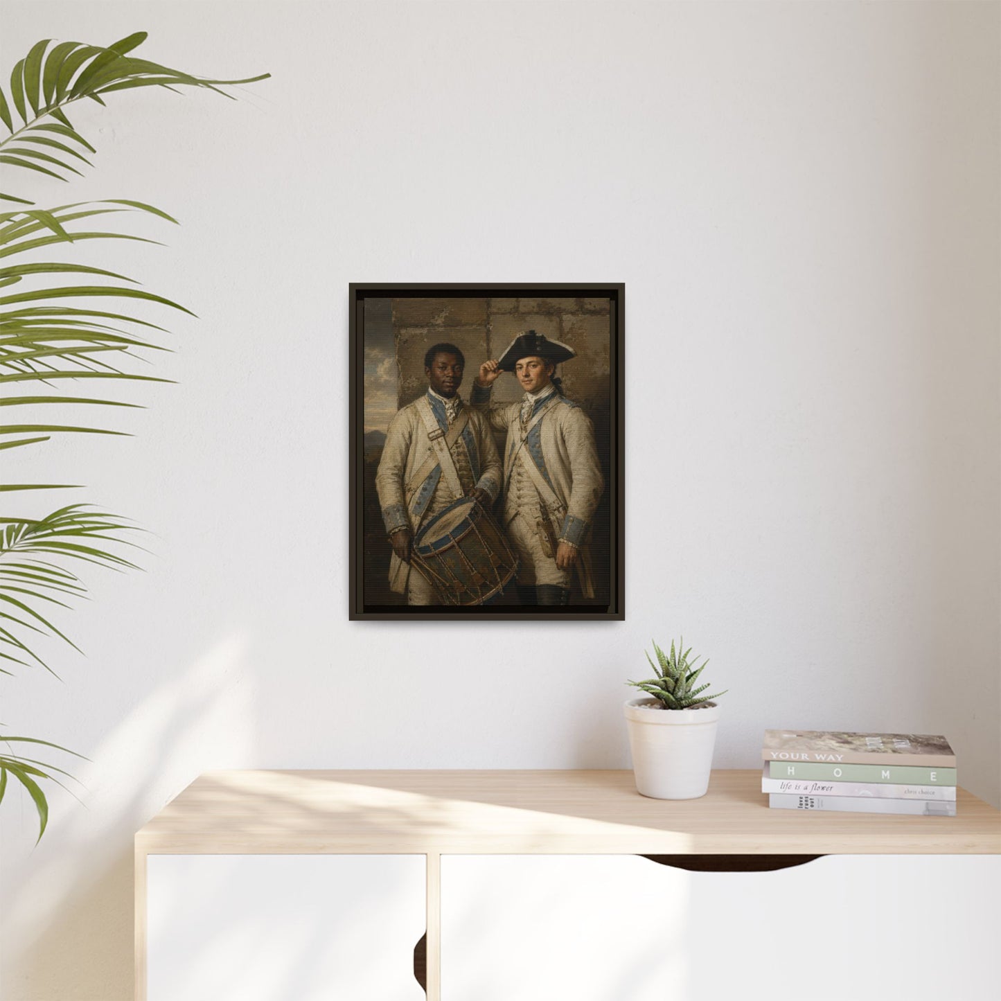 Missing Art Studies - 1776 | paire 020