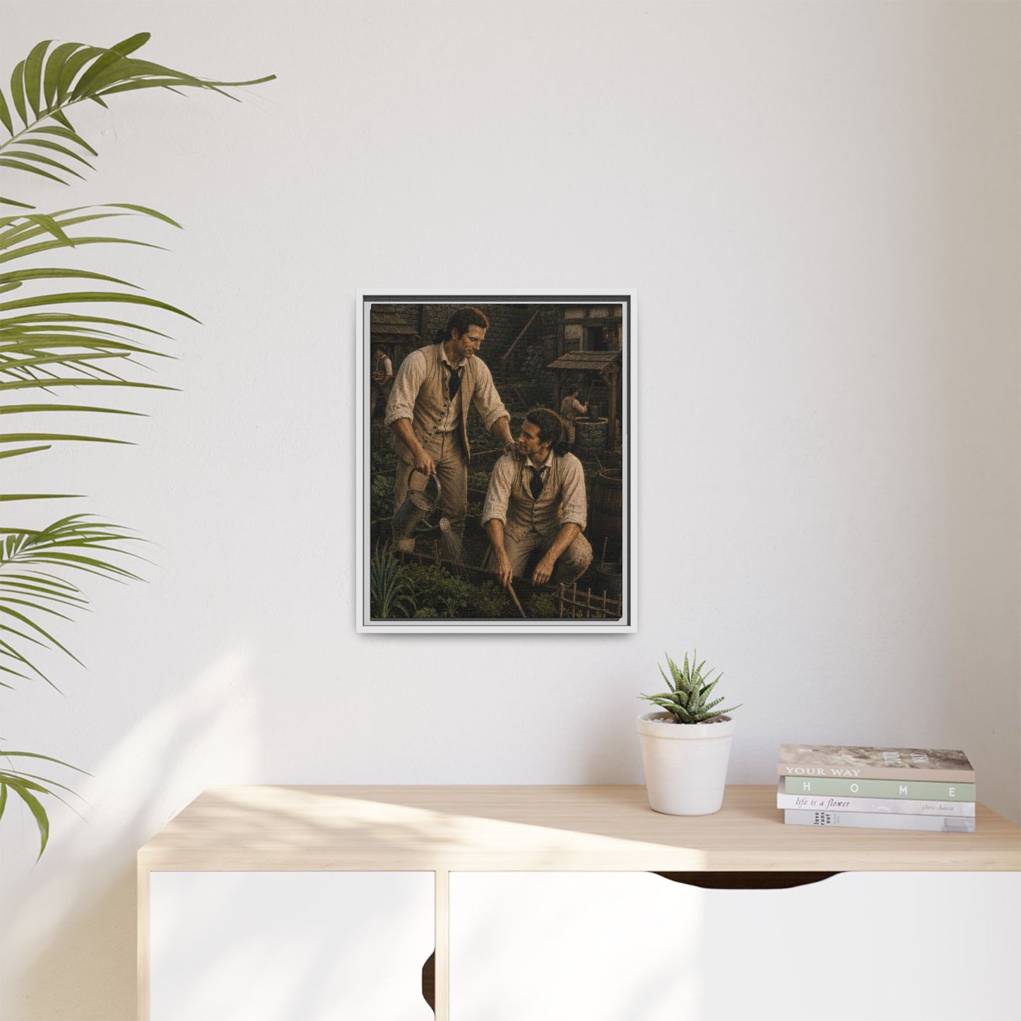 Missing Art Studies - 1776 | paire 044