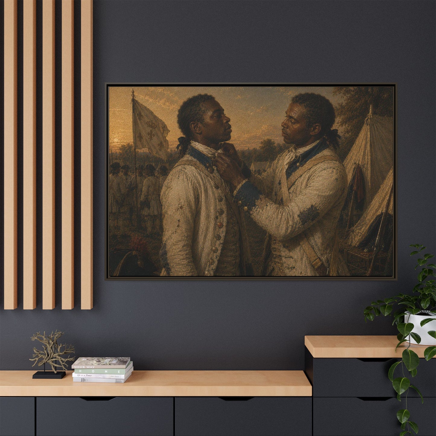 Missing Art Studies - 1776 | paire 076