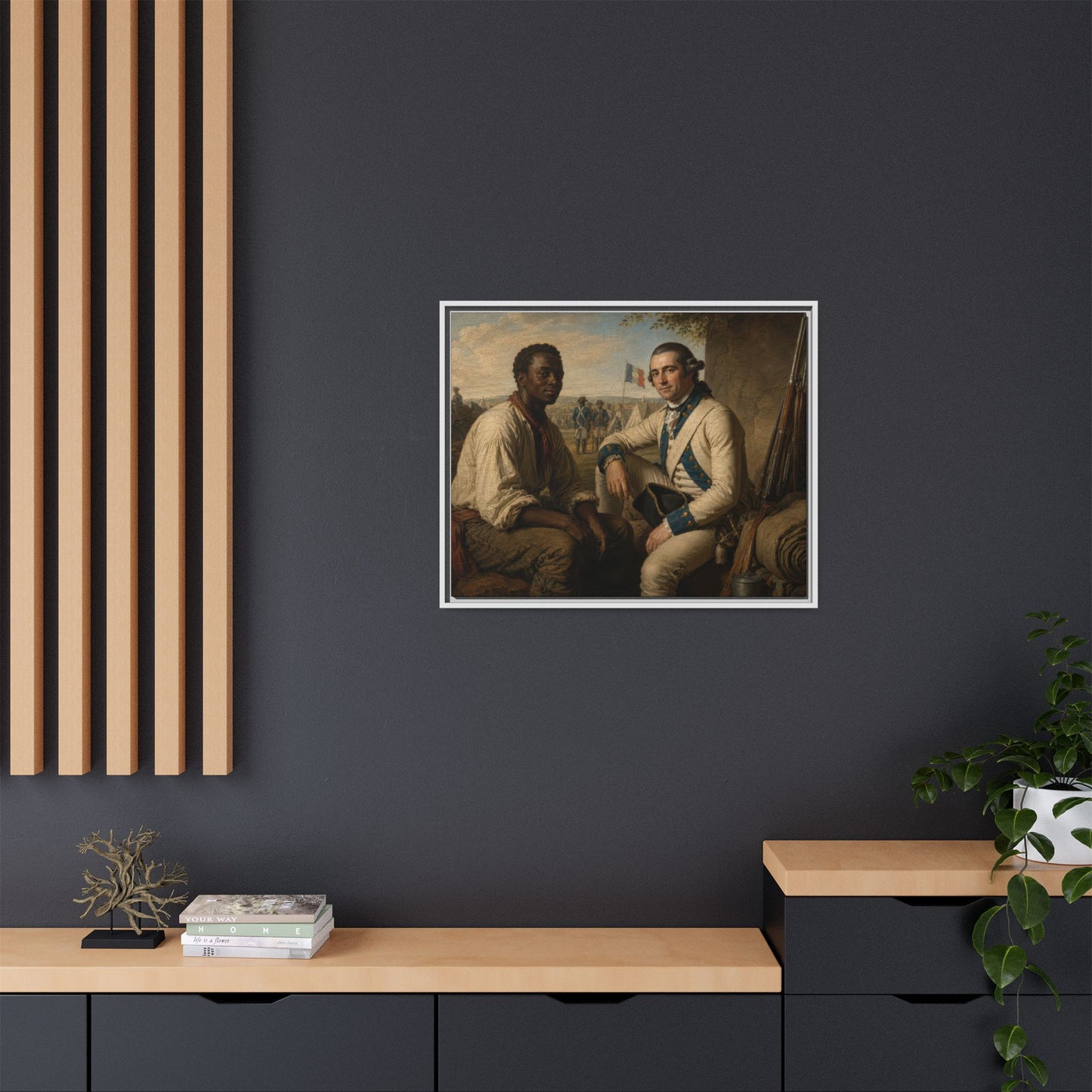 Missing Art Studies - 1776 | paire 022