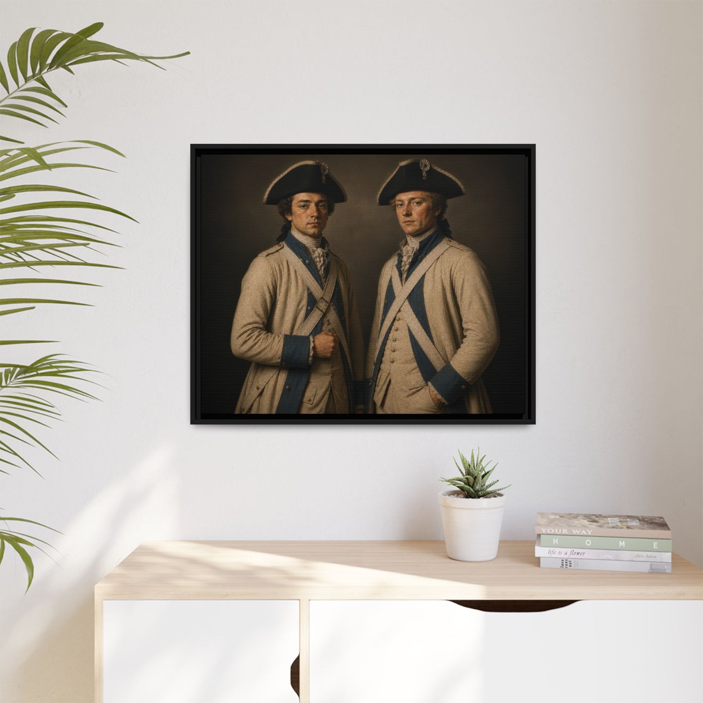 Missing Art Studies - 1776 | paire 025
